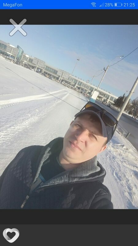 Женька, 37, Барнауле — анкета №114330