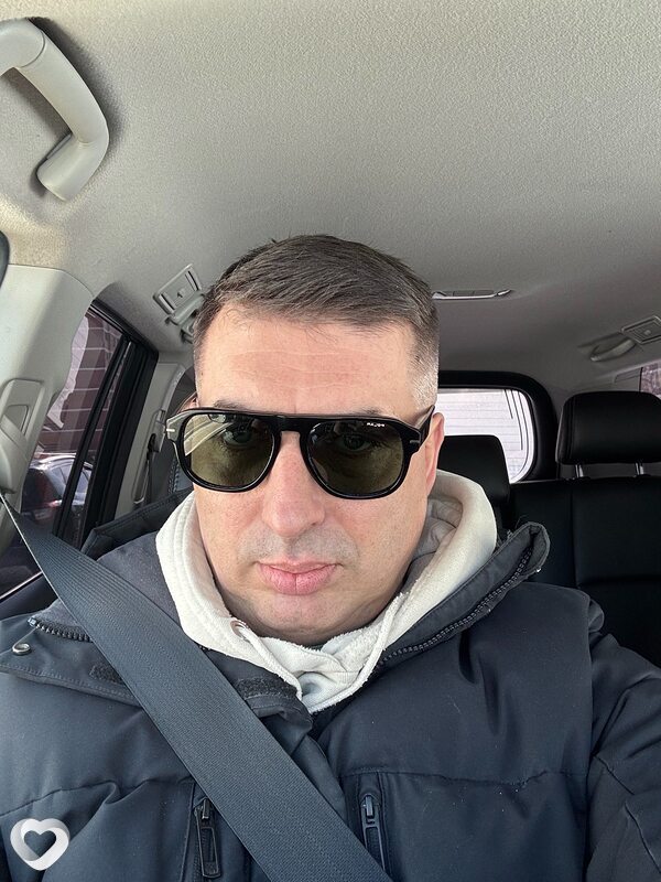 Евгений, 40, Тюмени — анкета №114334