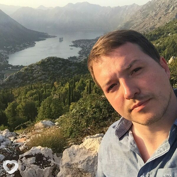 Димон, 42, Гомеле — анкета №114336