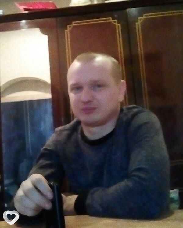 Иван, 42, Саратове — анкета №114338