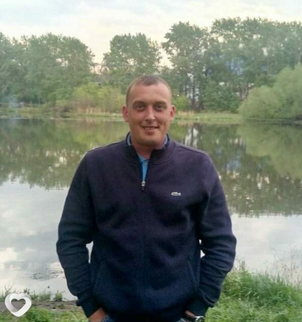 Антон, 48, Челябинске — анкета №114389