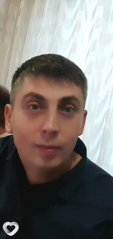 Алексей, 39, Вологде — анкета №114390