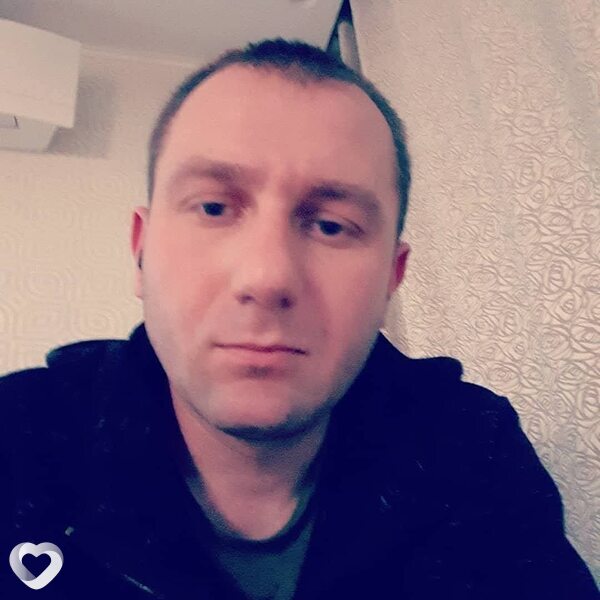 Сергей, 38, Полоцке — анкета №114396