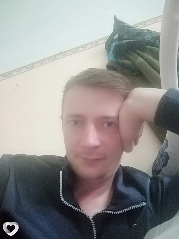 Александр, 39, Осинниках — анкета №114407
