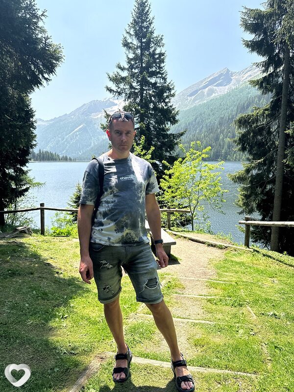 Владимир, 41, Киеве — анкета №114408