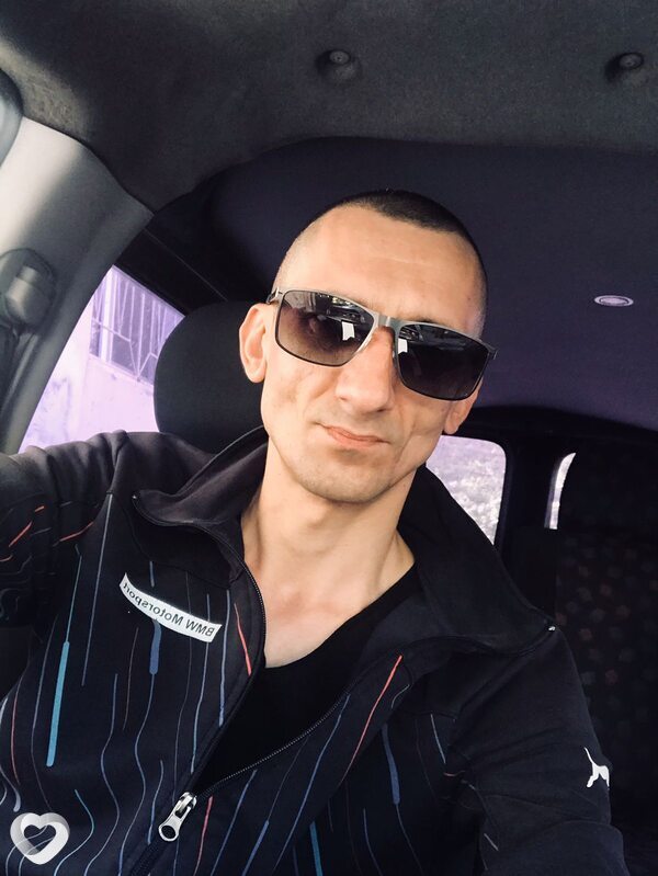 Sem, 40, Одессе — анкета №114410