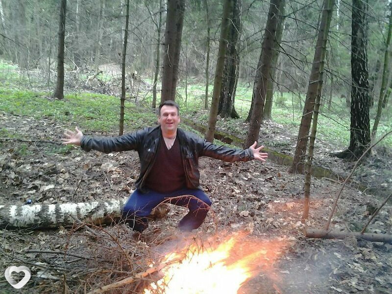 Александр, 51, Дзержинске — анкета №114411