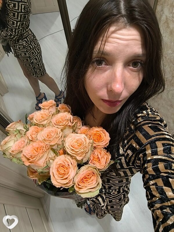 Валерия, 30, Бобруйске — анкета №114365