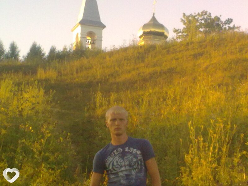 Юрий, 39, Набережных Челнах — анкета №114366