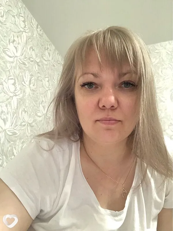 Наталья, 40, Барнауле — анкета №114368