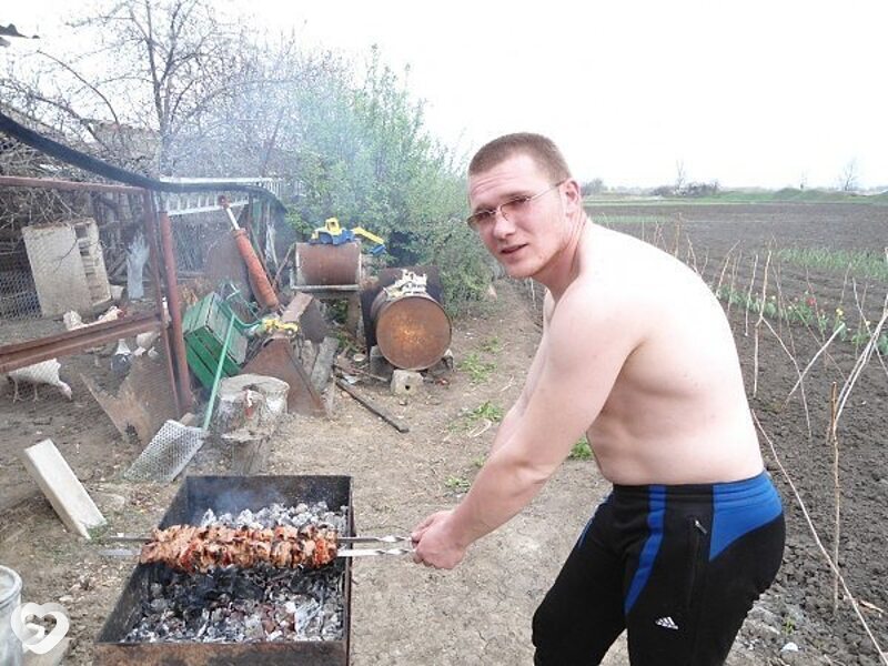 Александр, 37, Костроме — анкета №114376
