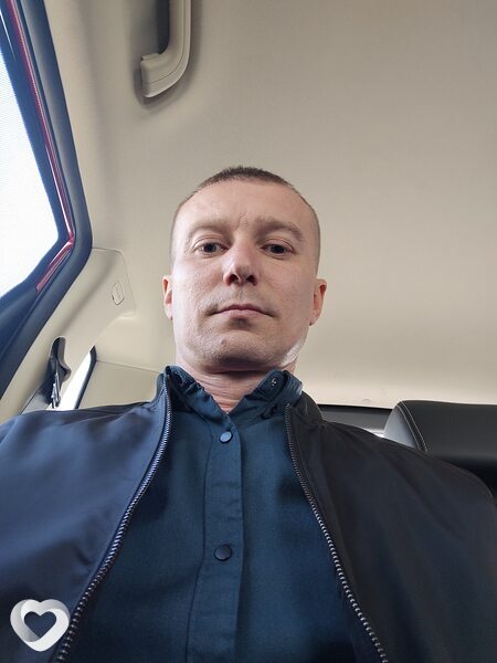 Иван, 39, Минске — анкета №114379
