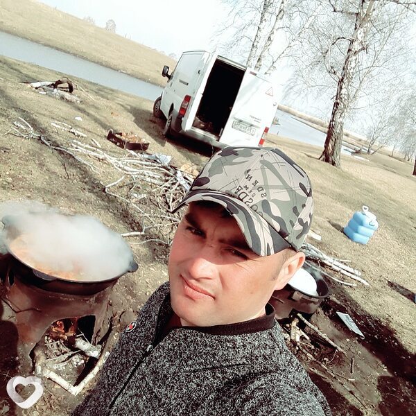 Ади, 36, Кемерове — анкета №114382