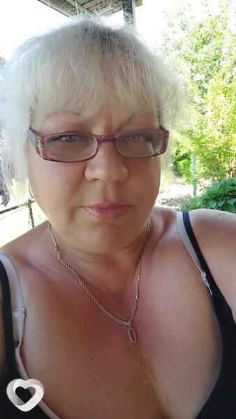 Оксана, 61, Москве — анкета №114383