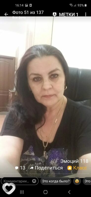 Ирина, 60, Челябинске — анкета №114387