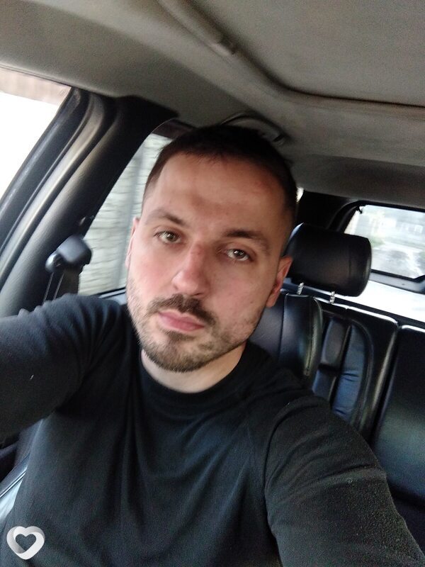 Вова, 36, Бресте — анкета №114193