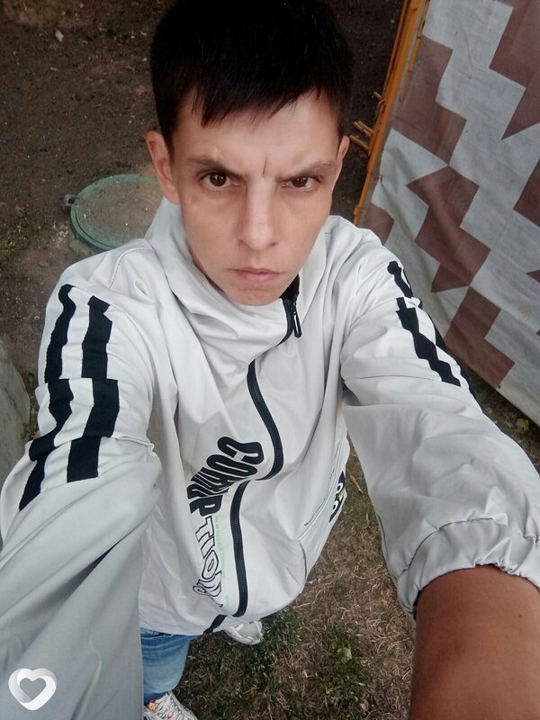 Денис, 34, Волковыске — анкета №114200