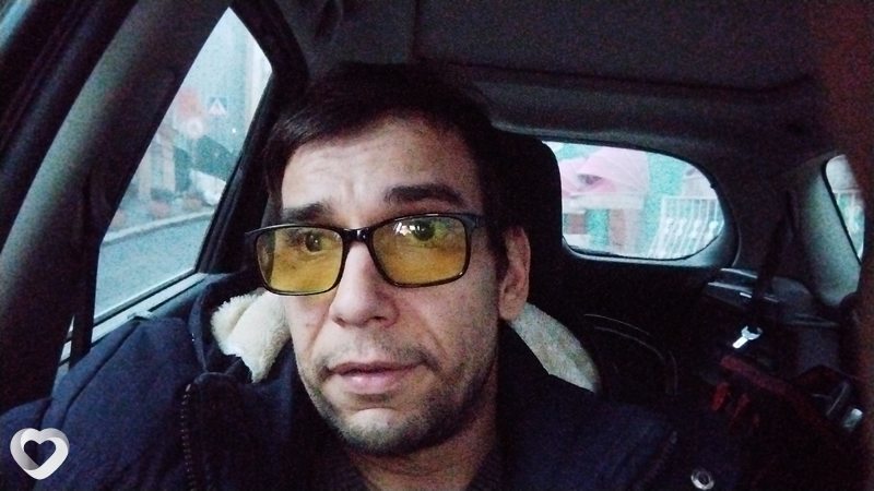 Андрей, 35, Киеве — анкета №114208