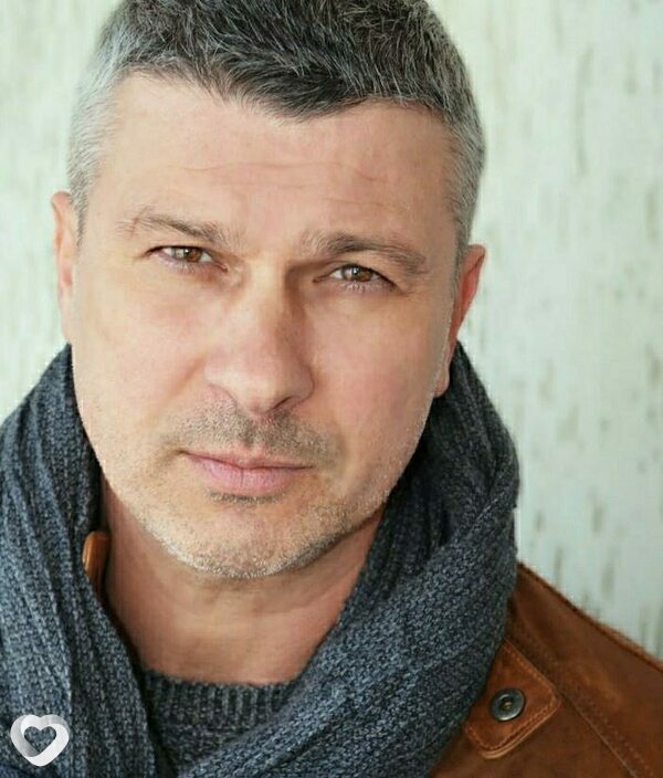 Сергей, 51, Лиде — анкета №114213
