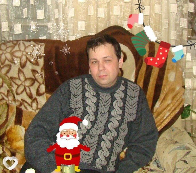 Дмитрий, 49, Томске — анкета №114590