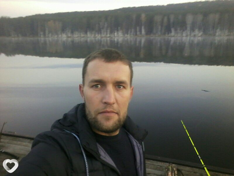 Саня, 37, Кузнецке — анкета №114592