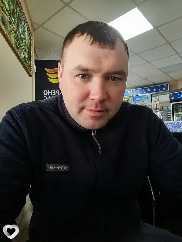 Иван, 37, Барнауле — анкета №114597