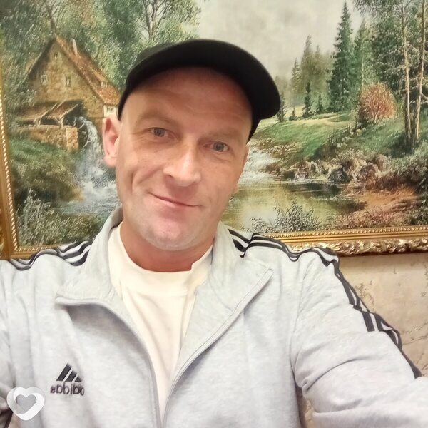 Алекс, 46, Орёл — анкета №114600