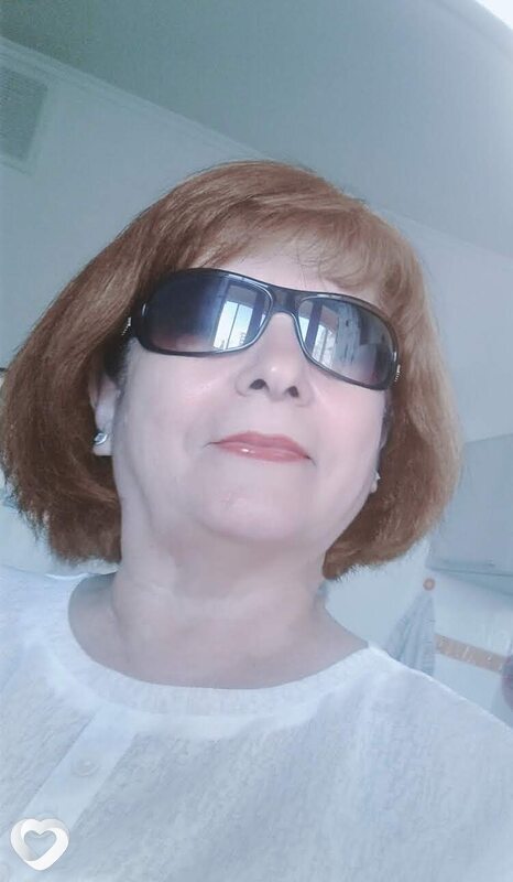 Анна, 65, Краснодаре — анкета №114601