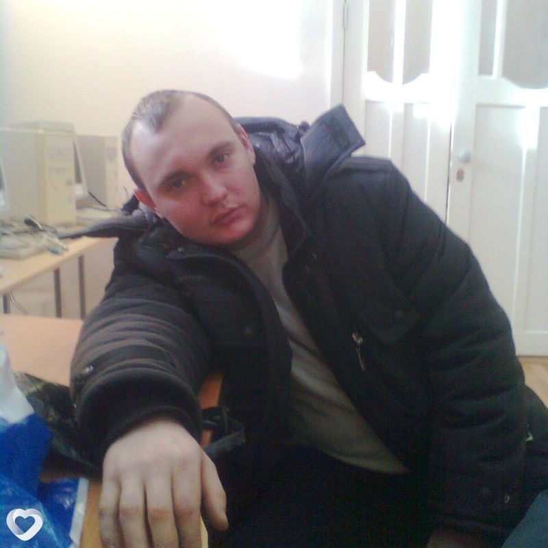 Макс, 38, Рудном — анкета №114604
