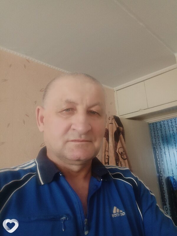 Николай, 58, Рудном — анкета №114606