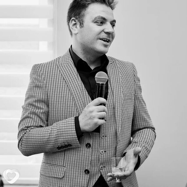 Антон, 31, Бугульме — анкета №114663