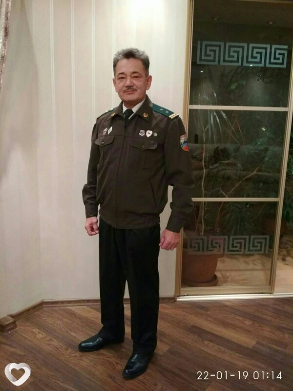 Анатолий, 60, Иркутске — анкета №114665