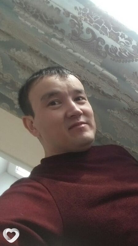 Марат, 37, Астане — анкета №114667
