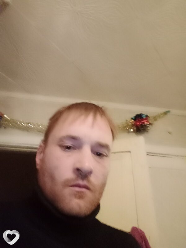 Дмитрий, 41, Караганде — анкета №114668