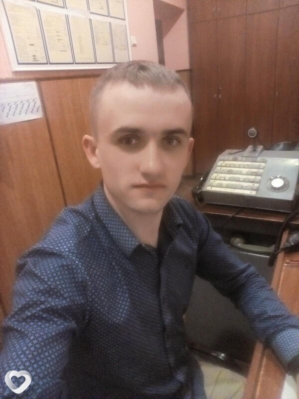 Максим, 33, Харькове — анкета №114670