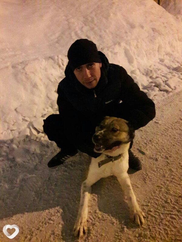 Михаил, 40, Тюмени — анкета №114672