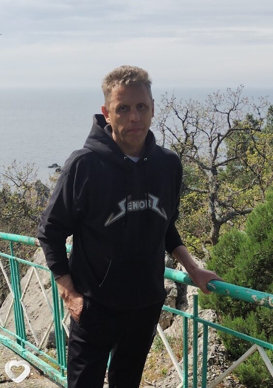Роман, 54, Санкт-Петербурге — анкета №114675