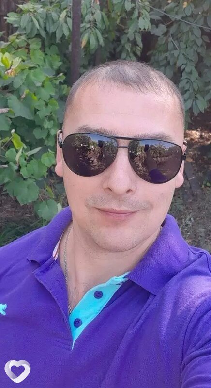 Евгений, 47, Киеве — анкета №114677