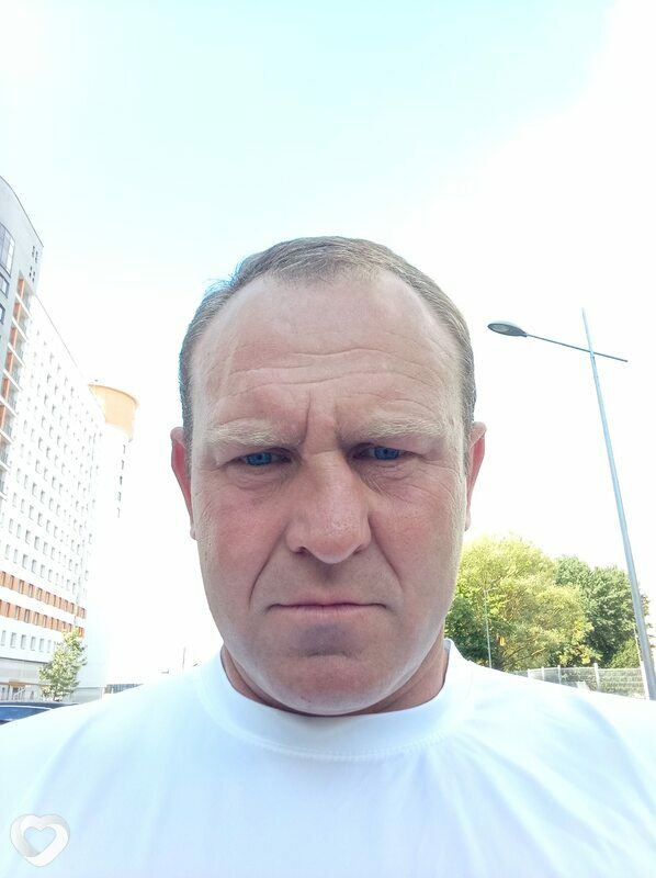Дмитрий, 44, Минске — анкета №114682