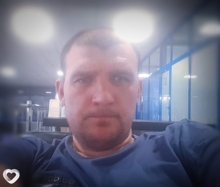 Виктор, 40, Петропавловске — анкета №114684