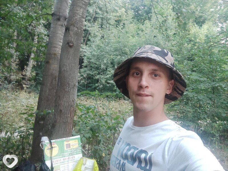 Александр, 32, Долгопрудном — анкета №114685