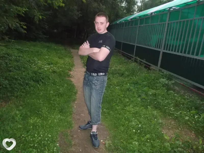 Андрей, 33, Борисове — анкета №5530