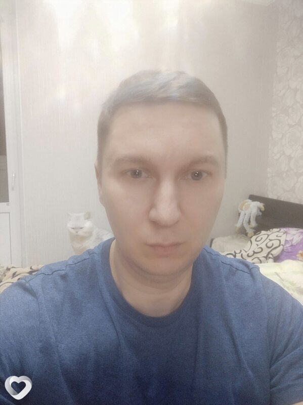 Сергей, 43, Ростове-на-Дону — анкета №114489