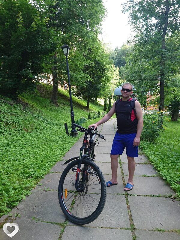 Сергей, 41, Могилев — анкета №114490