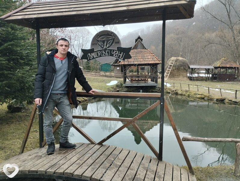 Andrii, Ладыжин
