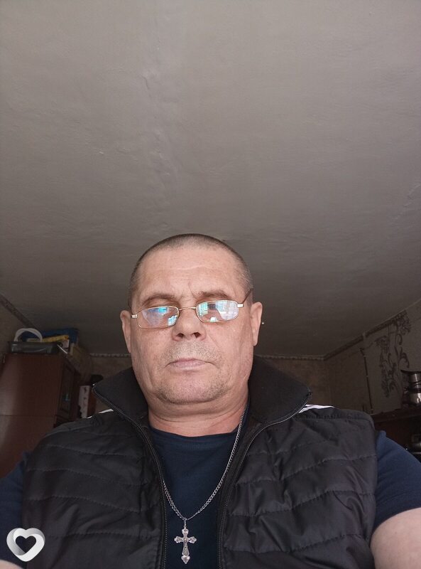 Юрий, 52, Братске — анкета №114494