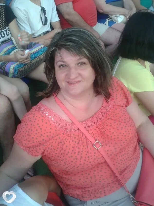 Розаа, 46, Пятигорске — анкета №5531
