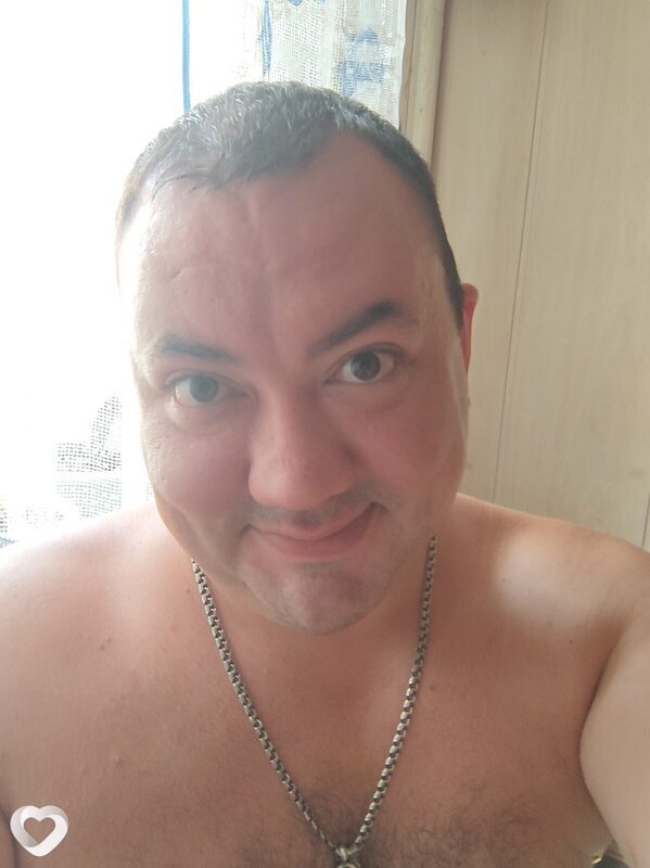 Николай, 37, Ступине — анкета №114504
