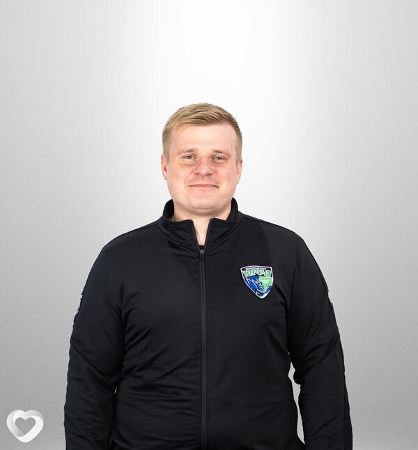 Максим, 38, Минске — анкета №114511