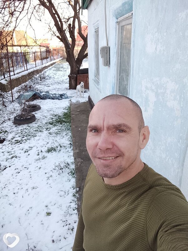 Григорий, 37, Херсоне — анкета №114512